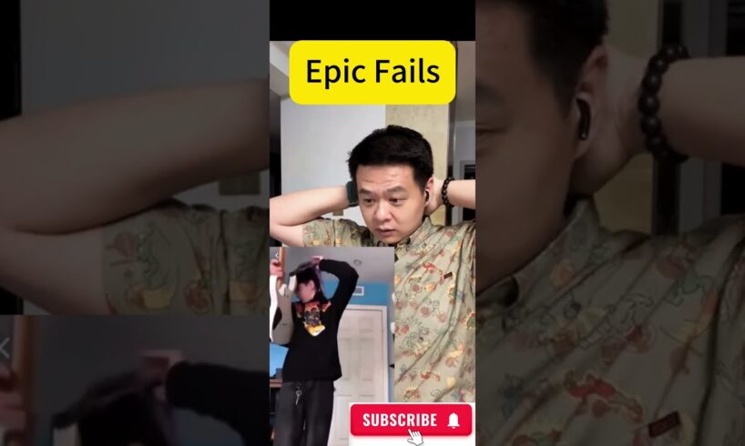 People are awesome...in a bad way lol #reaction #epicfails #comedy