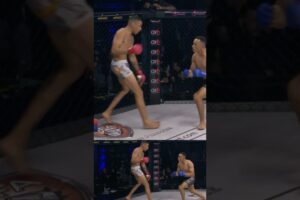 Prates vs One Punch - Disputa de Cinturão #SFTCOMBAT
