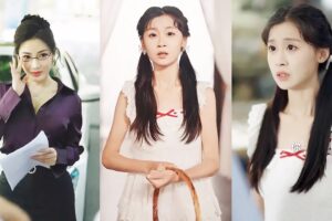 🔥🔥Reborn, I used my smarts to win my campus belle and teacher’s hearts.#Chinese short drama