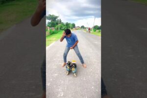Side-Splitting Skating Fails Guaranteed to Crack You Up!🤭#skatingchannel #roadskating #shortvideo