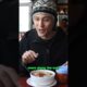 Soup noodles in Gangtok, India | Mark Wiens #shorts #ytshorts #food