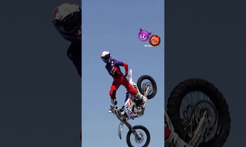 Speechless 🤯  #xgames #ollie #parkour #extremesports #kickflip #motocross  #australia