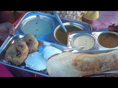 Street Food India | Best Breakfast Street Food | Street Food Loves You Present