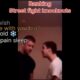 Street fights funny knockouts