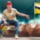 Surviving Brunei!! Inside Asia’s Strictest Country!!