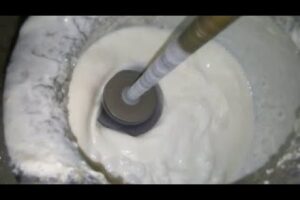 Sweet Lassi Making In Kolkata Street Amazing Street Food Loves You