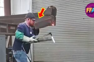 TOTAL IDIOTS AT WORK | Instant Regret Fails Compilation | Best fail of the week😂 #126