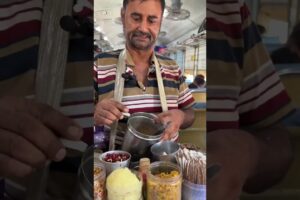 Tara Maa Express e Dinesh Kakar Special Jhal Muri #shorts #jhalmuri #streetfood