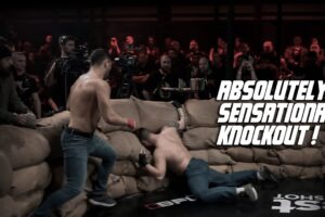 The MOST BRUTAL KO's and Fights in Bare-Knuckle Boxing | KLAN FC 7 (HIGHLIGHTS)