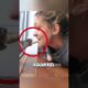 The kind woman fed a squirrel every day, and then this happened... #squirrel