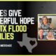 Three NDEs Give Hope for Texas Flood Families (Special Episode) | Imagine Heaven with John Burke