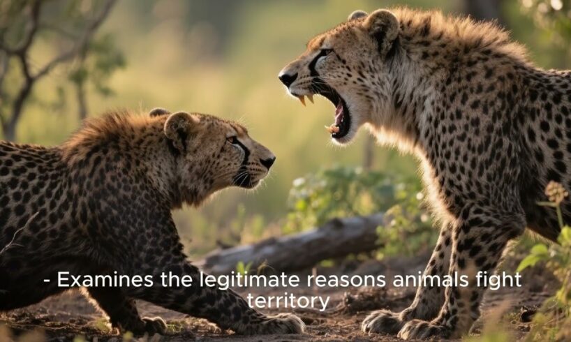 Unbelievable Animal Fights: What’s Real and What’s Totally Faked? 🐍🦅