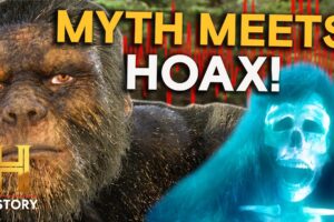 Unexplained Noises Caught on Tape — Real or Fake? | The Proof Is Out There