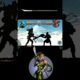 Wasp Fly Vs Widow One Shot Edit (phonk Remix edit) Shadow Fight 2 #shots #funk #remix #shadowfight2