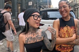 What Are People Wearing in New York? (Fashion Trends 2025 NYC Summer Style Ep.181)
