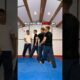 What street fights are ACTUALLY like…