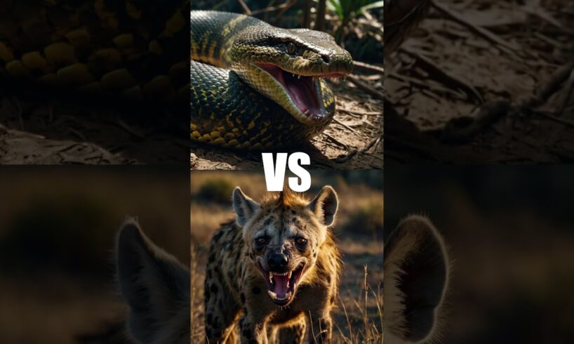 “Wild Animal Fights 🔥 | Ultimate Predator vs Predator Battles!” #lionvstiger #animals #tiger