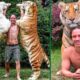 Wild Animals playing games Tiktok videos || RELAX FOR LIFE #Shorts