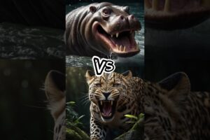 "Wildest Animal Battles Ever!"