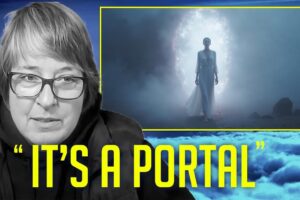 Woman Dies And Visits The Afterlife Where She Is Shown The Truth About Prayer (NDE)
