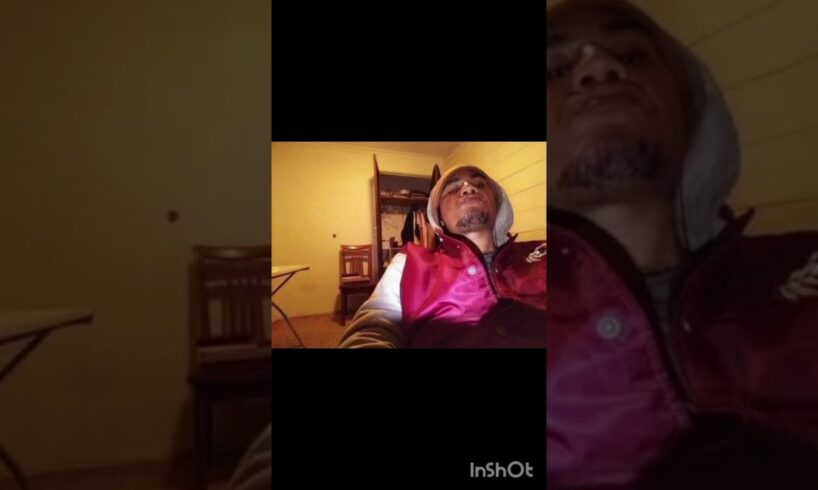 Woodridge street fights