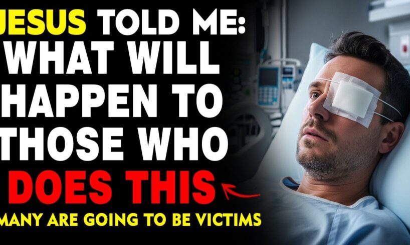 You Need To Watch This Video Now - Before It Happens To You || NDE