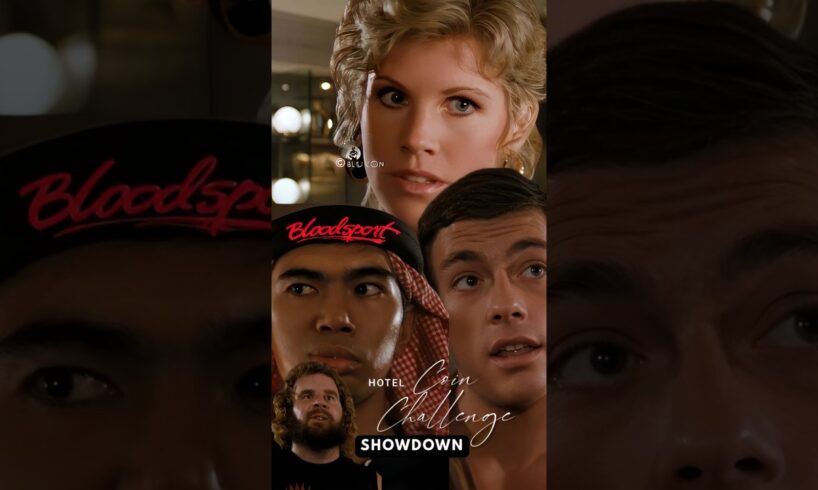 You Won’t Believe How Frank Outsmarted His Rival Without Throwing a Punch!