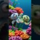baby animals playing #animals#baby#ai#playing#ai#viralshorts
