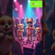 cute puppies crazy dancing in the club 🤣🐾😻 #cat #funny #laugher #cute #petdance #shortsfeed #shorts