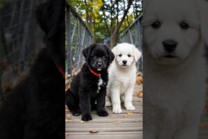 cute puppies playing adorable video #puppy #cute #pets #funny #dog #shorts
