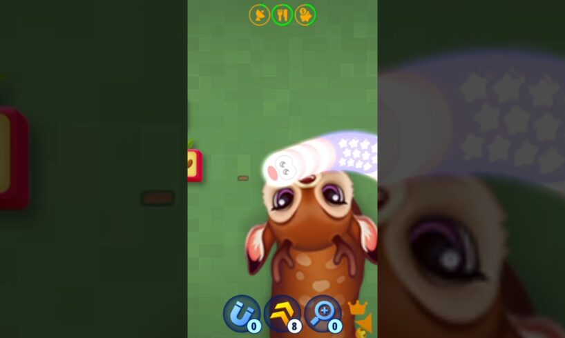 hunting king worms#subscribe #gaming #shortvideos #viralvideo #wormszone #viral #shorts