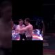 НЕ СМОГ ПРИЗНАТЬ СВОЁ ПОРАЖЕНИЕ #shorts #mma #ufc