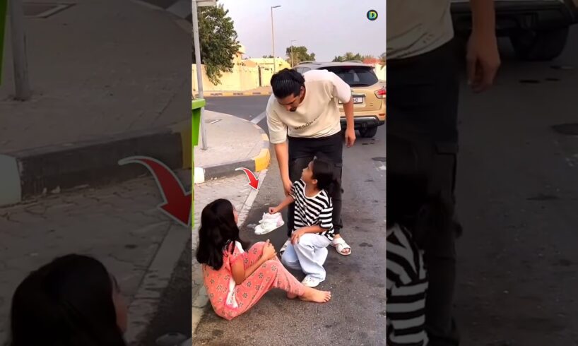 आज ek पिता our बेटी ने bahot महान kam कर दिया !! 🥰 😭 ❤️