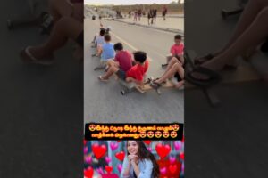 வாழ்க்கை அழகானது😍 #viral #viralvideo #trendingshorts #amazingpeople #shorts #shortsfeeds #trending
