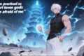 🔥【New】【Multi Sub】I've practiced so hard that even gods are afraid of me EP101-202 #animation