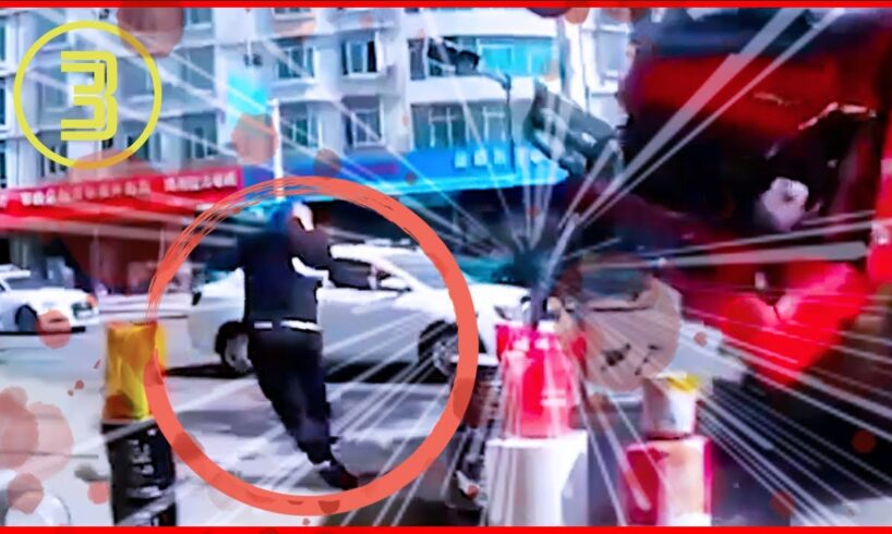 【衝撃】九死に一生 Pt.3