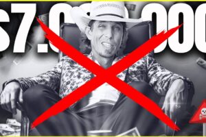 10 CRAZIEST Things You Didn't Know About J.B. Mauney