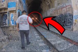 10 Near Death Experiences Caught On Tape