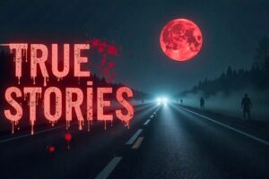 11 True Horror Stories in the Rainy Night – You’ll Regret Listening Alone Vol.76