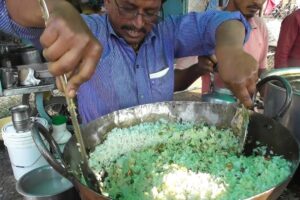 15 rs में हेअल्थी ब्रेकफास्ट किजिये - Healthy Poha - Best Choice Breakfast for Indian People