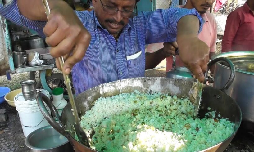 15 rs में हेअल्थी ब्रेकफास्ट किजिये - Healthy Poha - Best Choice Breakfast for Indian People
