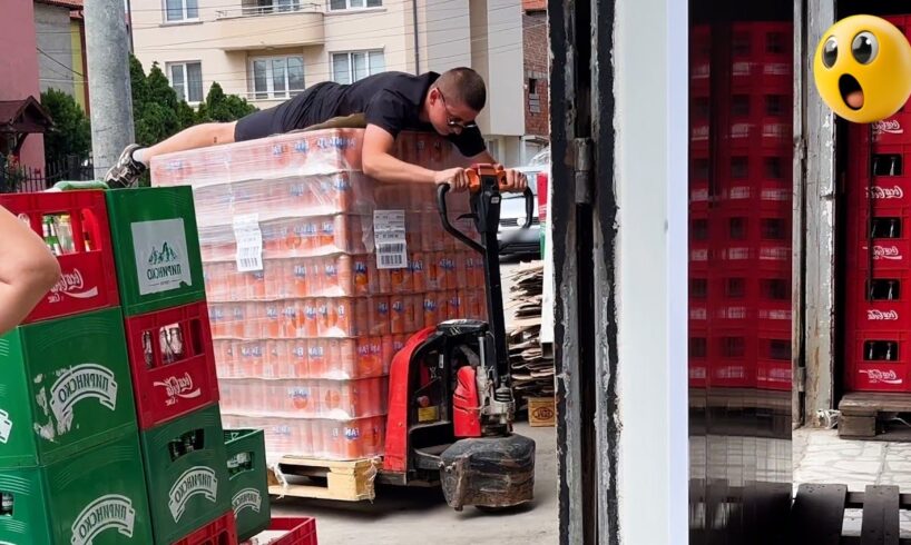 Stupidity Caught on Camera | Best Fails of the Week 🤪