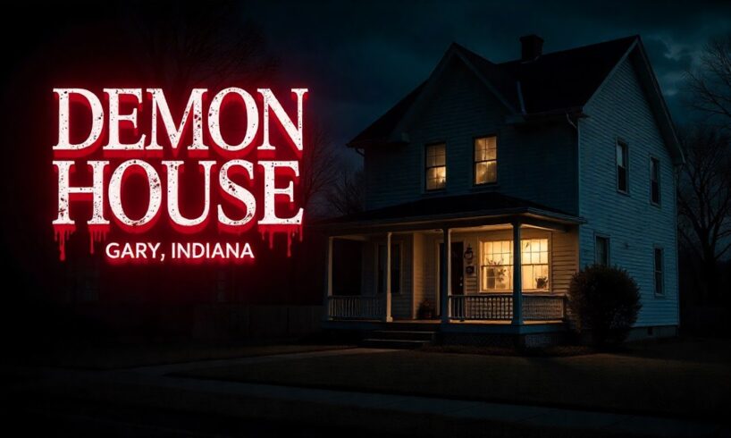 11 True Horror Stories in the Rainy Night – You’ll Regret Listening Alone Vol.80