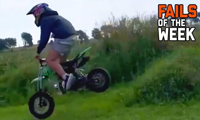 Best Fails of The Week : Funniest Fails Compilation : Funny Videos | Failarmy Part 8
