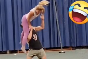 BEST OF THE WEEK #9 - Funniest Fails of the Week