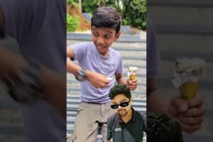 Duckling saves seriously injured cat#DuckRescue#CuteAnimals #Animal Rescue