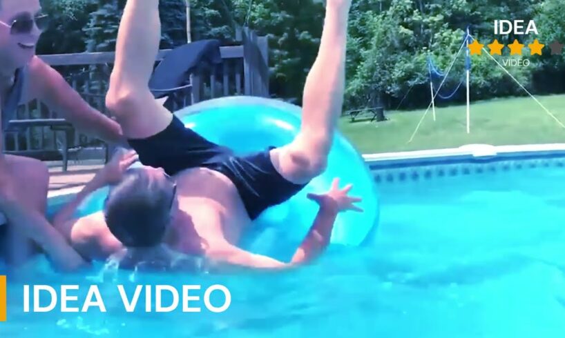 Best Fails of The Week: Funniest Fails Compilation: Funny Video | FailArmy