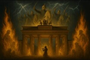 20 German Folktales That Will Take You Back in Time / Compilation [EN | DE Subs]