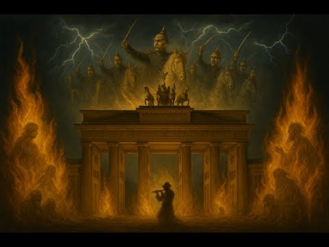 20 German Folktales That Will Take You Back in Time / Compilation [EN | DE Subs]