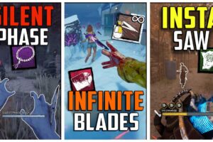 20 Most OVERPOWERED Add-Ons in Dead by Daylight History